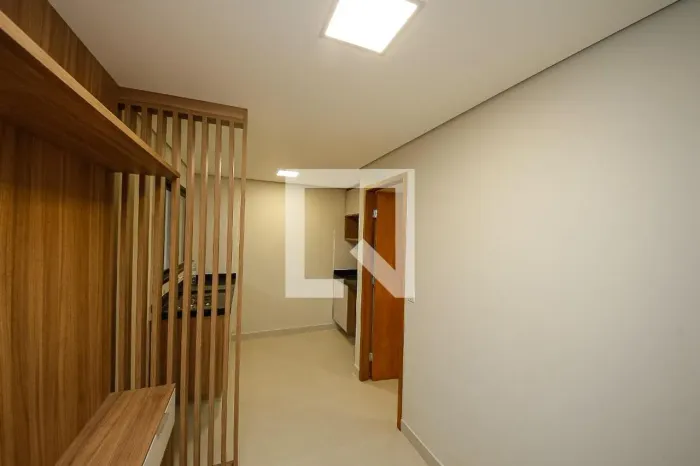 Apartamento à Venda - Vila Prudente, 1 Quarto, 26 m2