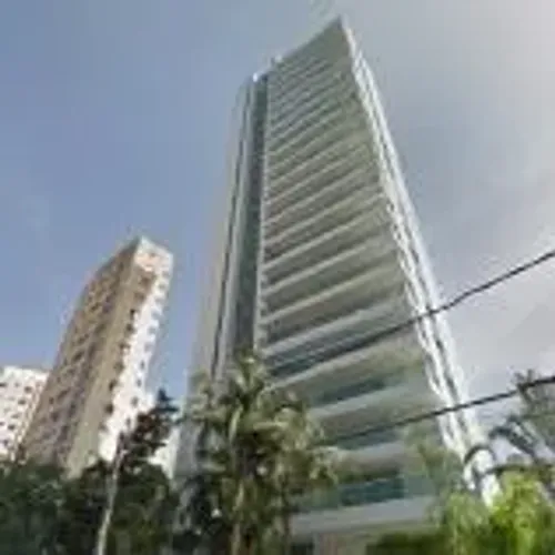 03413 - Residential / Apartment 4 Dorms. (4 Suítes), ACLIMAÇÃO - SÃO PAULO/SP
