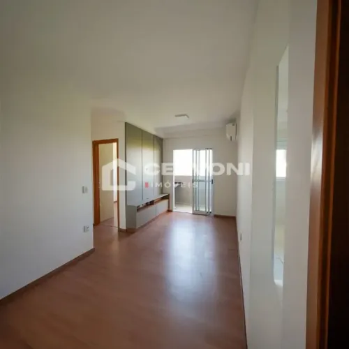 Apartamento para Locação 3 Quartos (1Suíte) | Planejado | 2 Vagas | Urbanova São José do