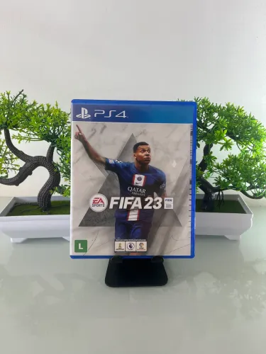 Jogo Fifa 23 PS4 (Envio pra todo brasil)