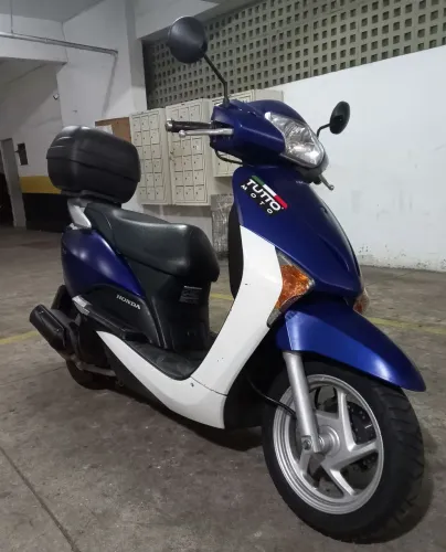 HONDA LEAD