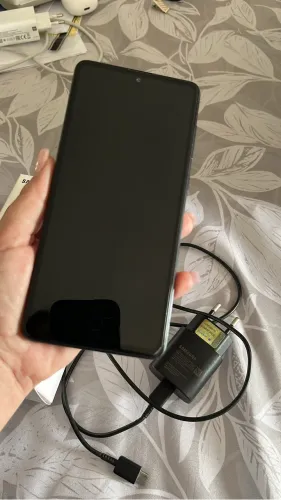 Vendo Smartphone A71 