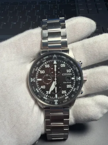 Relógio citizen eco Drive 