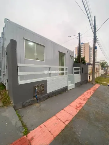 Loja Comercial Container para Locação | Excelente Visibilidade e Localização Estratégica