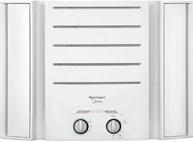 AR CONDICIONADO SPRINGER JANELA - 7500 BTUS