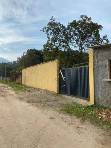 CASA PARA VENDA - TINGUÁ - NOVA IGUAÇU