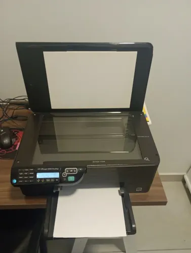 Impressora Officejet 4500 G510a-f