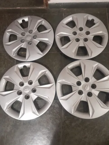 Calotas aro 16 original Hyundai 