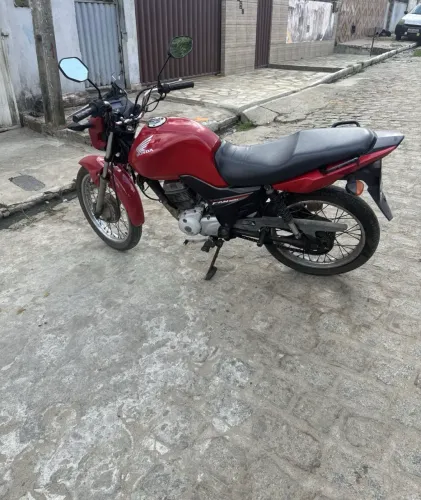 Fan 125 