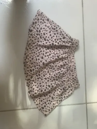 Roupa infantil feminina 
