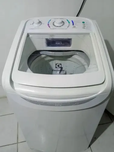 Máquina de lavar