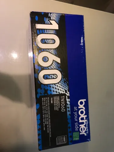 Toner impressora Brother DR-1060 HL 1110/1112/1212