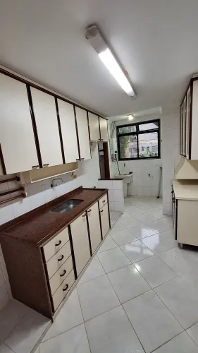 Apartamento próximo da praia do Recreio