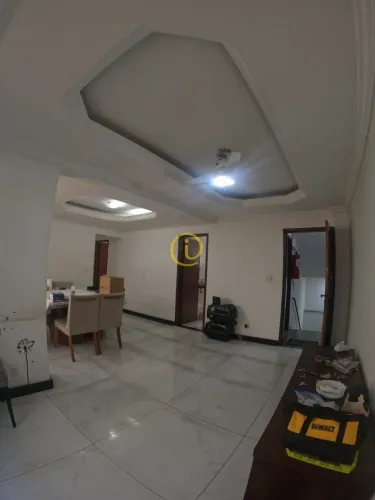 Apartamento para Aluguel no Castelo, BH