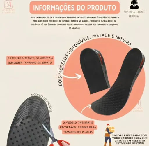 Satilha de 6cm ou mas cm pra deixa mas alto