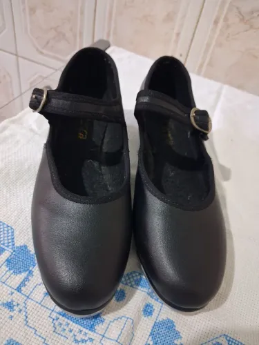 Sapatos de sapateado