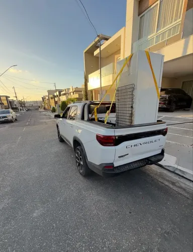 Fretes / transportes de objetos 