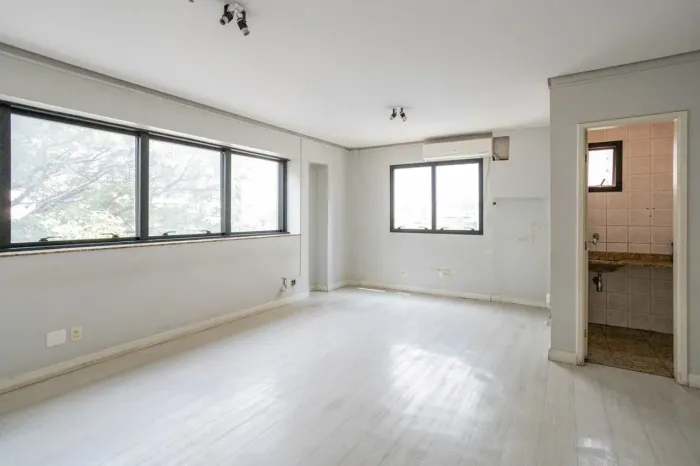 Sala comercial na Rua Traipu, 114 - sala 31  45 m²