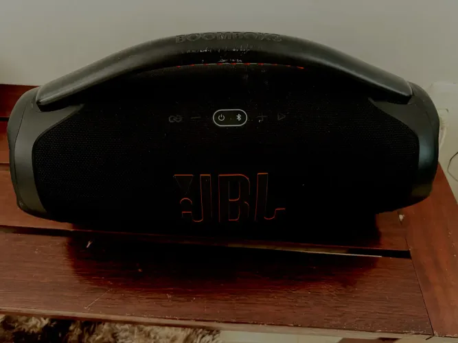 JBL BOOMBOX 3