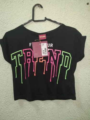Blusas 2 por 28,00 novas 