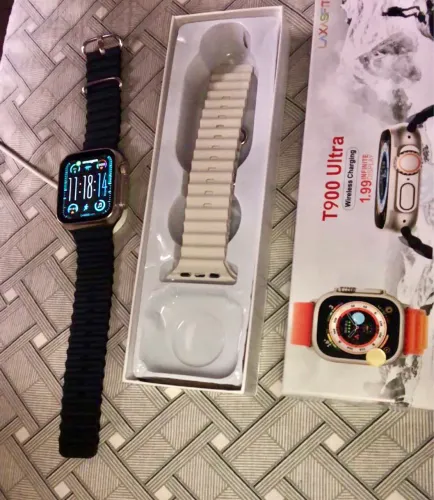 ULTRA T900 Smart Watch 