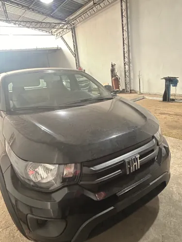 Fiat Mobi Like 1.0 Fire Flex 5P. 2024