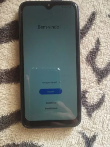 Galax 30As Samsung