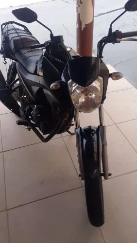 Yamaha Factor 150