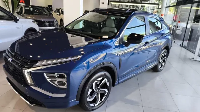 Mitsubishi Eclipse Cross HPE-S 4X4 1.5 16V 165cv AUT 2026