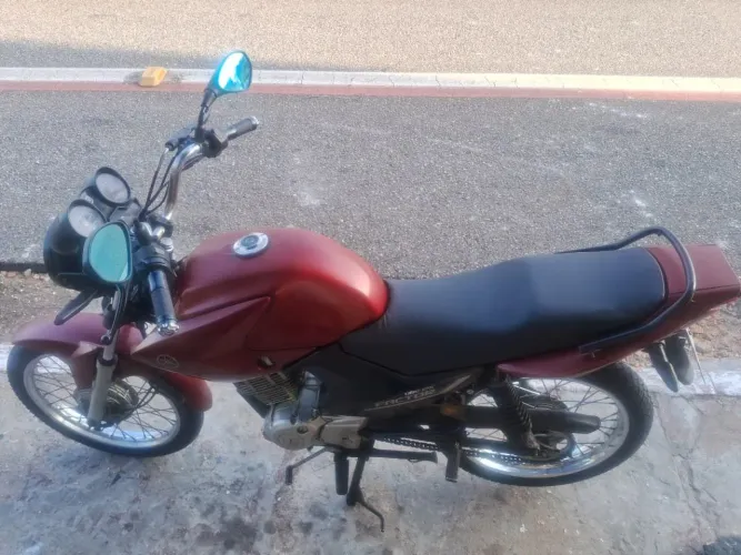 Vendo Factor 2011 R$9.000,00