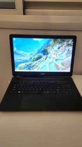 Notebook Acer Aspire ES1-572 (i3 / 4GB RAM / 1TB HD)