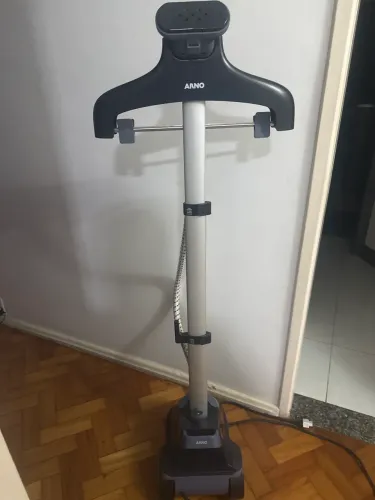 Vaporizador de roupas