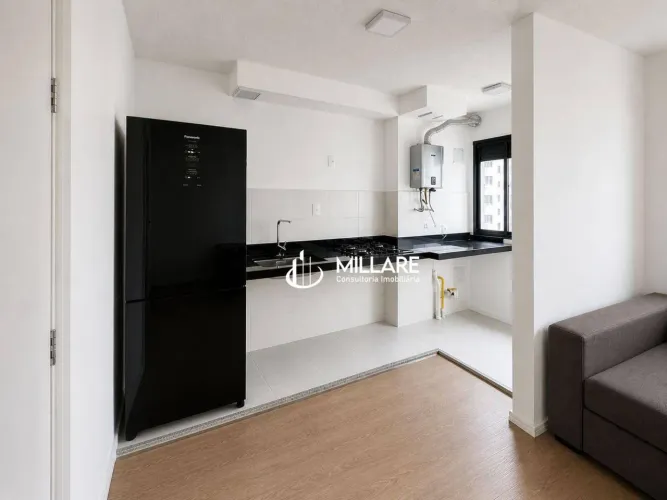 APARTAMENTO A VENDA ITAQUERA