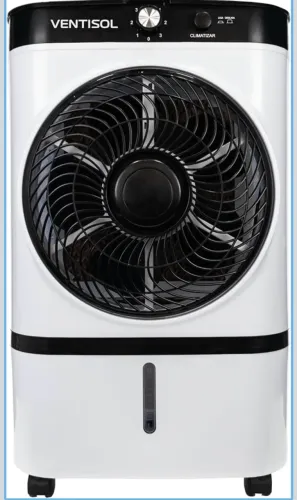 Climatizador Ventisol NOVO LACRADO 220v