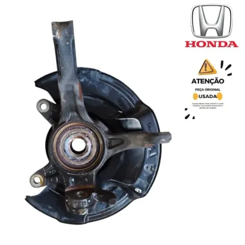 Manga Eixo Diant. Direito Honda Hr-v Touring 1.5 2020