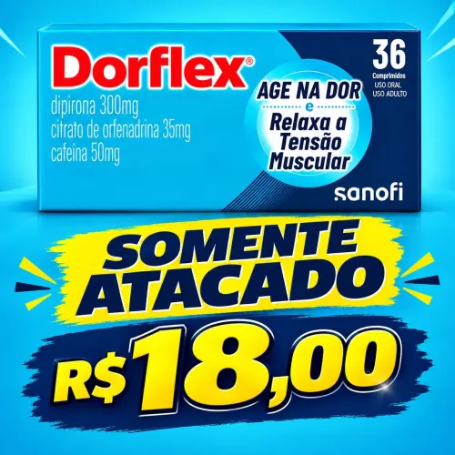 DORFLEX