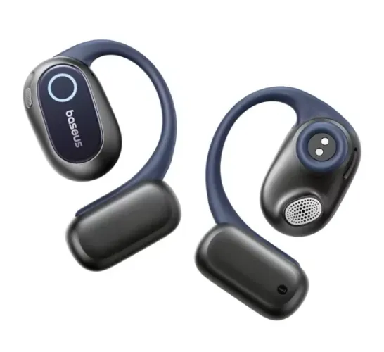 Fone Baseus Bowie Mf1/eli 15i Fit Open Ear Bluetooth 5.4 