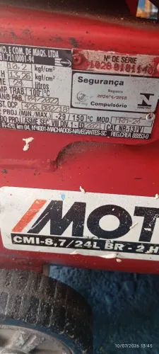 vendo compressor
