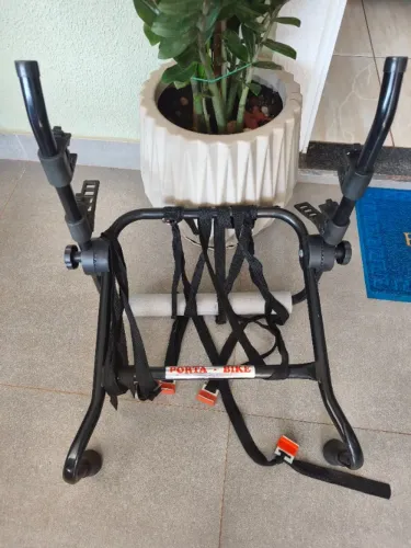 Porta Bike