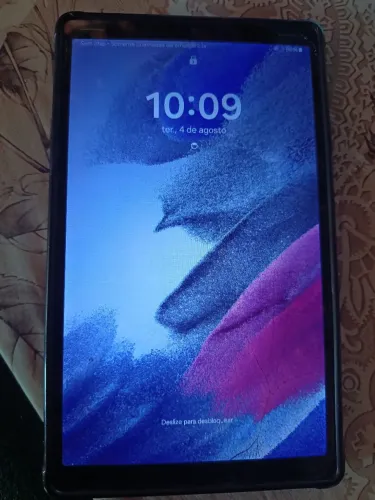 Tablet A7 Layt