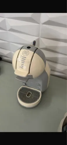 Cafeteira Dolcegusto