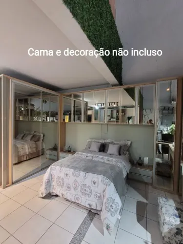 Quarto de casal