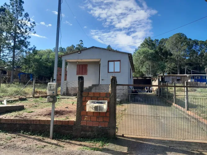 Casa a venda