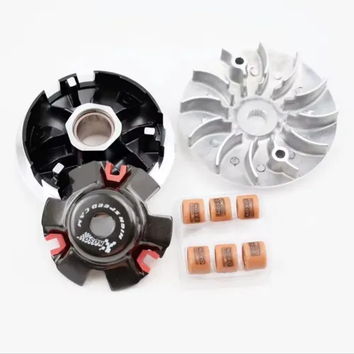 Kit Variador Transmissão CVT Koso Honda PCX 150 (2013 a 2015) / GY6