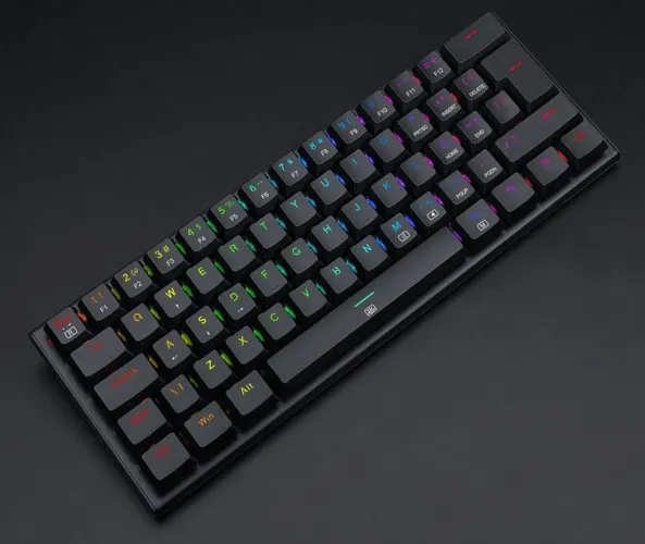 Teclado REDRAGON ANIVIA lacrado