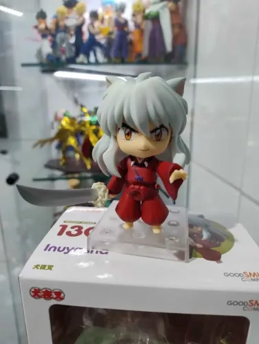 Nendoroid Inuyasha (#1300) Reissue Good Smile Company