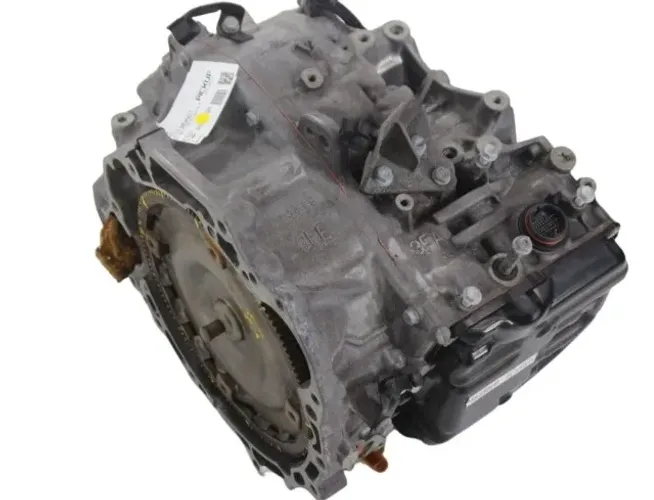 CAIXA CÂMBIO AUTOMÁTICA RENEGADE 1.8 GASOLINA 15-21