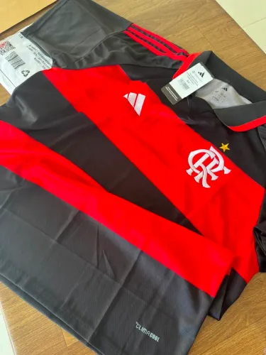 Camisa do Flamengo