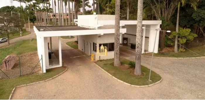 TERRENO A VENDA CONDOMINIO BOULEVARD DAS PALMEIRAS R$170.000,00