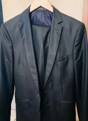 Terno zara